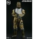 Star Wars Action Figure 1/6 Bossk Sideshow Exclusive 30 cm